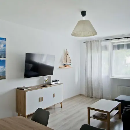 Ahoy Apartmán