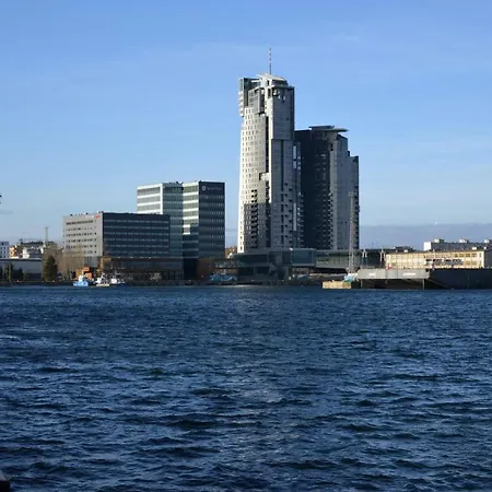 Apartmán Ahoy
