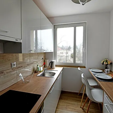 Ahoy Apartmán