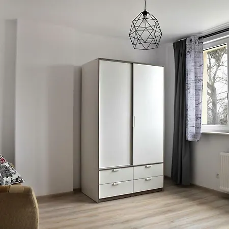 Apartmán Ahoy